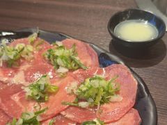 -大馥·炭火烧肉酒场(莘庄莘福坊店)