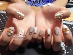 -睫乐园•睫公馆•美睫美甲沙龙
