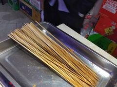 -马路边边串串香(双井直营店)