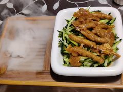 -兰桂坊·花园餐厅(西湖店)