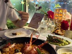 -Kathleen's Waitan 凯圣琳江景西餐厅(外滩店)