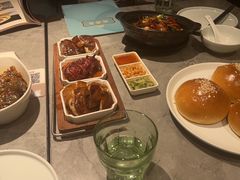 -有璟阁港式餐厅(国贸商城店)
