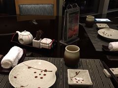 -柚·日式料理-富力万丽酒店