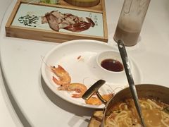 -百姓渔村(南中环店)