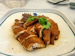 -小榄公饭店·岭南庭院餐厅(民安北路店)