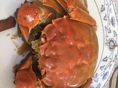 -芸海阁·农家私房菜(沙家浜景区出口店)