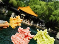 -趵突泉景区
