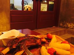 -LA CREPERIE BRETONNE布列塔尼法式餐厅(天童北路店)