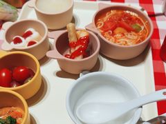 -西贝(上海我格广场店)