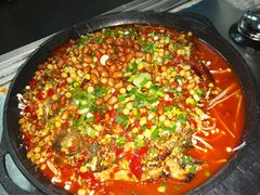 -老友记海鲜粥店