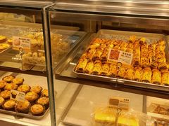 -鲍师傅糕点(永安里店)