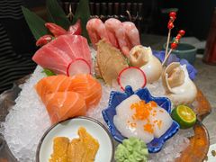 -炙柒Sekinana·精致日料(合生汇店)