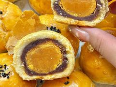 -富贵面包公司(运河店)