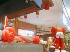 -战斧牛排餐厅(万象城店)