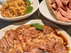-缘·金家烤鳗鱼(西塔总店)