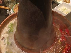 -南门四季铜锅涮肉(大屯·北苑店)