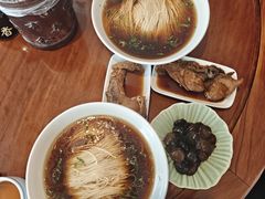 -同得兴 Since·1995 传统苏式面馆(十全街店)