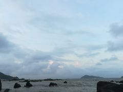 -沙扒湾