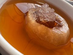 -水上明月·湖景餐厅