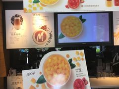 -麦当劳(友谊路得来速店)