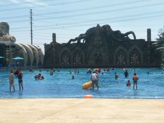 -苏州乐园森林水世界