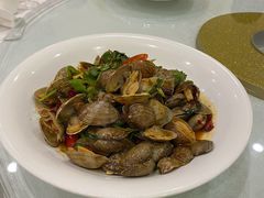 -红高粱大酒店(宁山东路店)