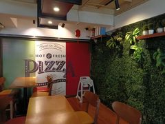 -玛格利塔·现烤披萨(桂溪花园店)