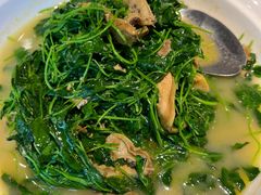 -周家二小姐的菜(西津渡店)