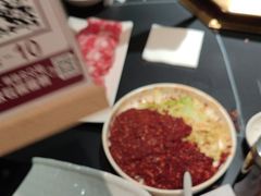 -蜀九香火锅(彩虹店)