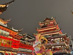 -上海城隍庙