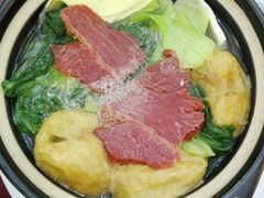 -伟记奥面馆(养育巷店)