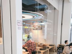 -香馥咖啡(民盈国贸城店)