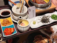 -味太助·银饭食堂(中华城店)