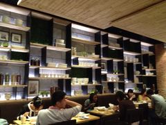 iphone_upload_pic-Pho Asia 亚阁越南料理(上海来福士广场店)