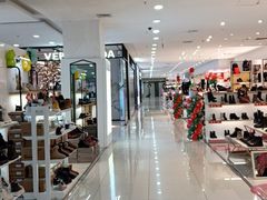 -大连福佳爱琴海购物公园(西安路店)