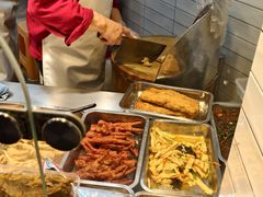 -晶牌烤鸭(延吉东路557弄小区店)