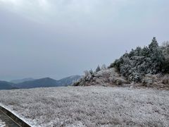 -江南天池