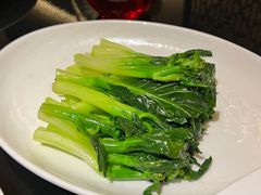 -丽晶轩中餐厅(重庆丽晶酒店)