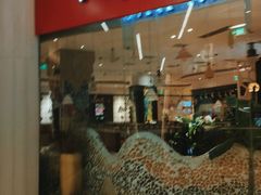 门面-斗牛士牛排餐厅(嘉里汇店)