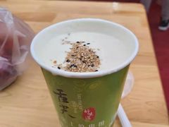 -正宁路小吃夜市