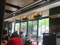 -肯德基(昆山张浦店)