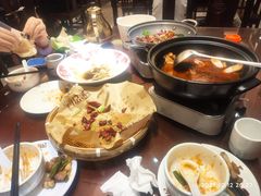 -肖记公安牛肉鱼杂馆·省级非物质文化遗产(三角路直营店)