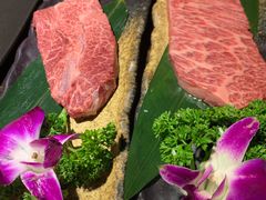 羽下肉-觅福里•熟成和牛餐厅