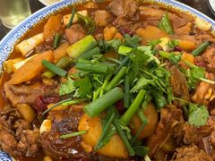 笨笨小盘鸡-福顺祥大盘鸡(临潼店)