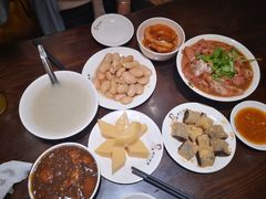 -姚记炒肝店(簋街店)