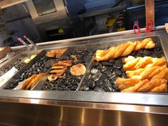 -头壹号 大油条·老长沙盖码饭(北辰店)
