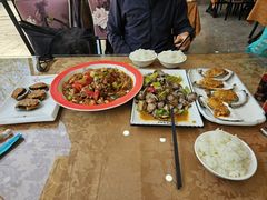 -渔码头食府(蓬莱阁店)