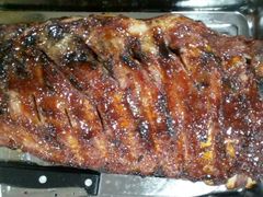 -海口骑楼小吃街