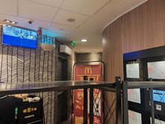 -麦当劳(世纪汇广场店)