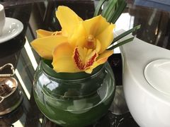 -瑞吉酒店·The Drawing Room闲逸廊·云端下午茶·夜奢Whiskey